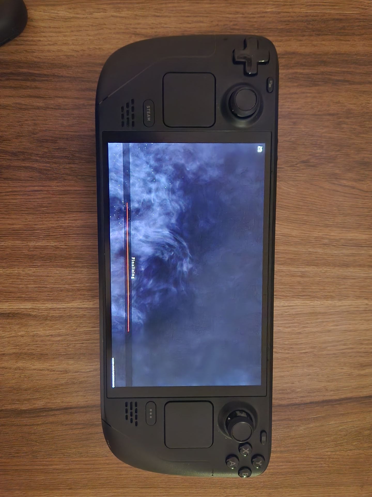 Steam deck oled 1tb - Image 4