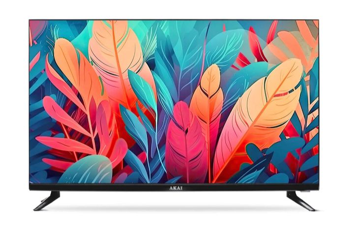 Akai 32inch Smart TV - Image 4