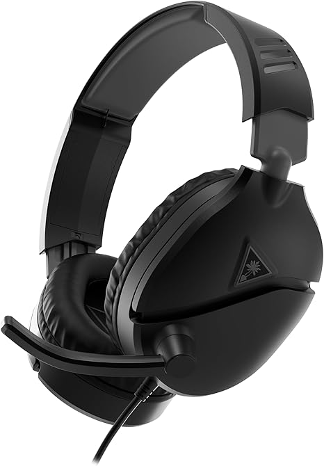 Turtle Beach Recon 70 Multiplatform Gaming Headset - Image 1