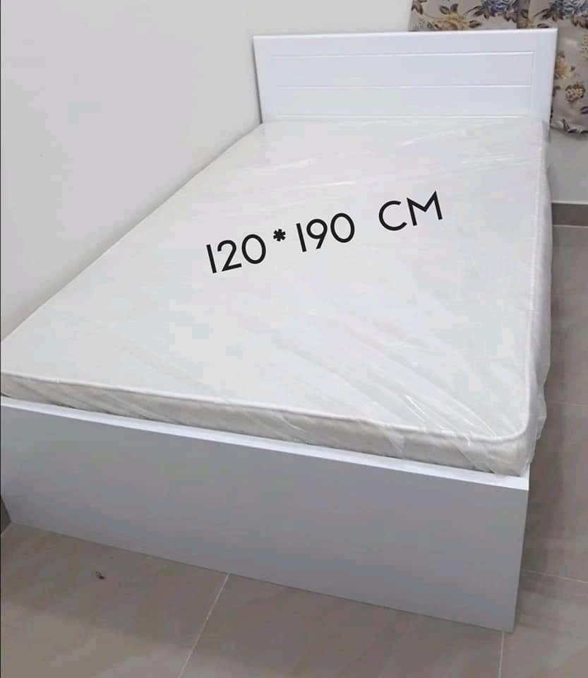 Brand New Mattress Bed Cabinet available  - Image 7
