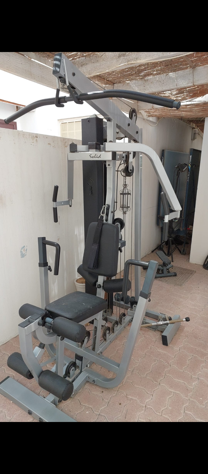 Workout Machine - Image 4