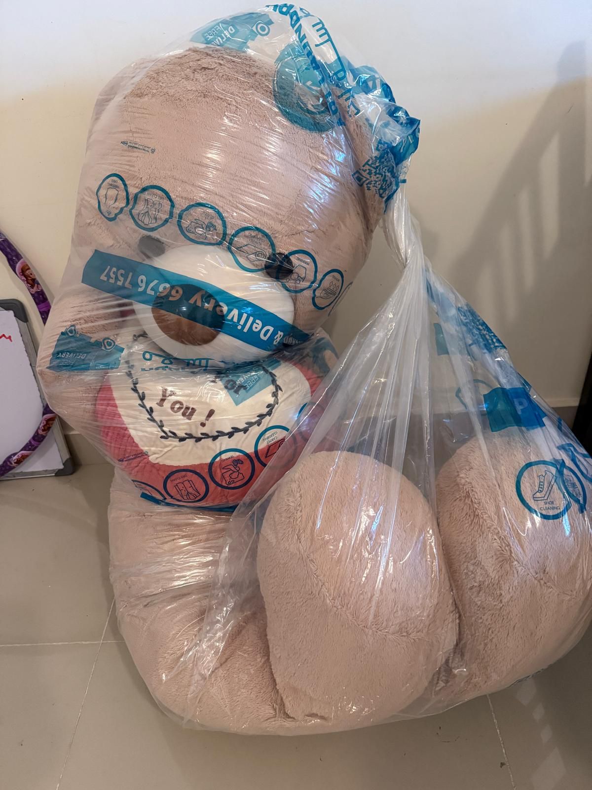 Teddy Bear for sale - Image 3