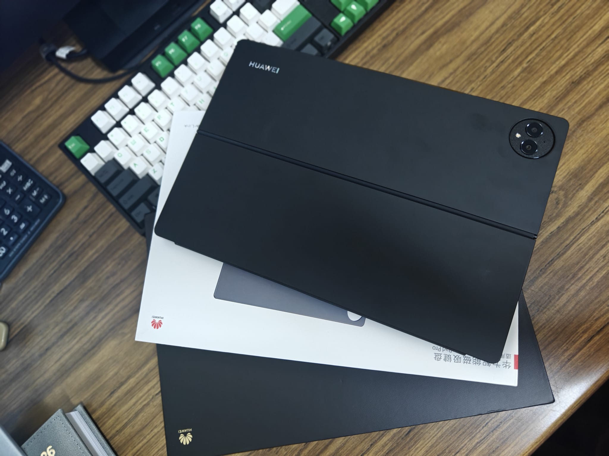 Huawei MatePad Pro 13.2 – 12GB / 512GB (Wi‑Fi) - Image 9