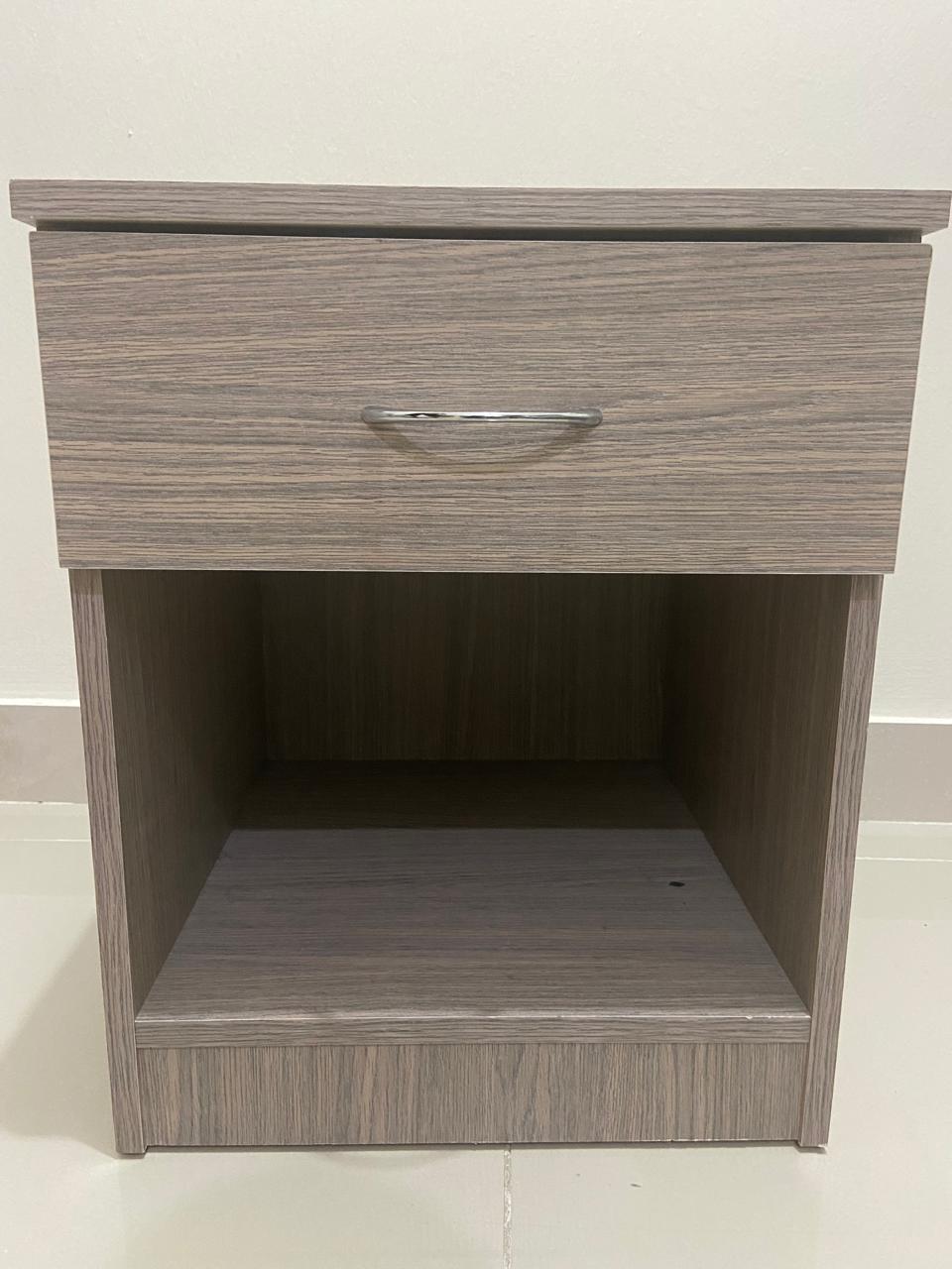 Ansar Gallery Bedroom Furniture Set - Image 6