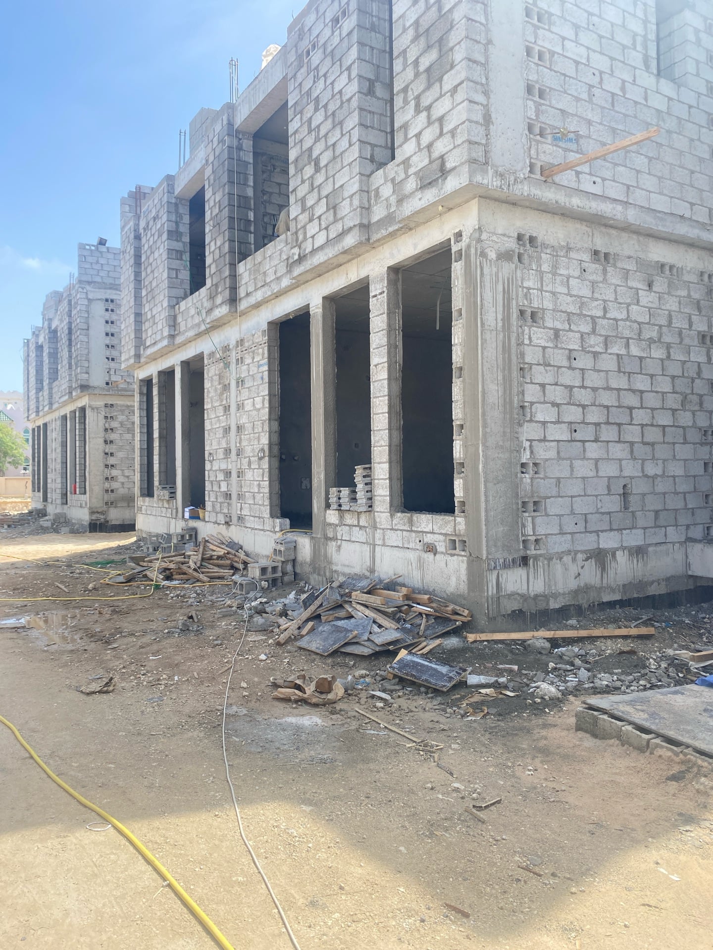 We do all kind of gypsum decor and construction work - Image 5