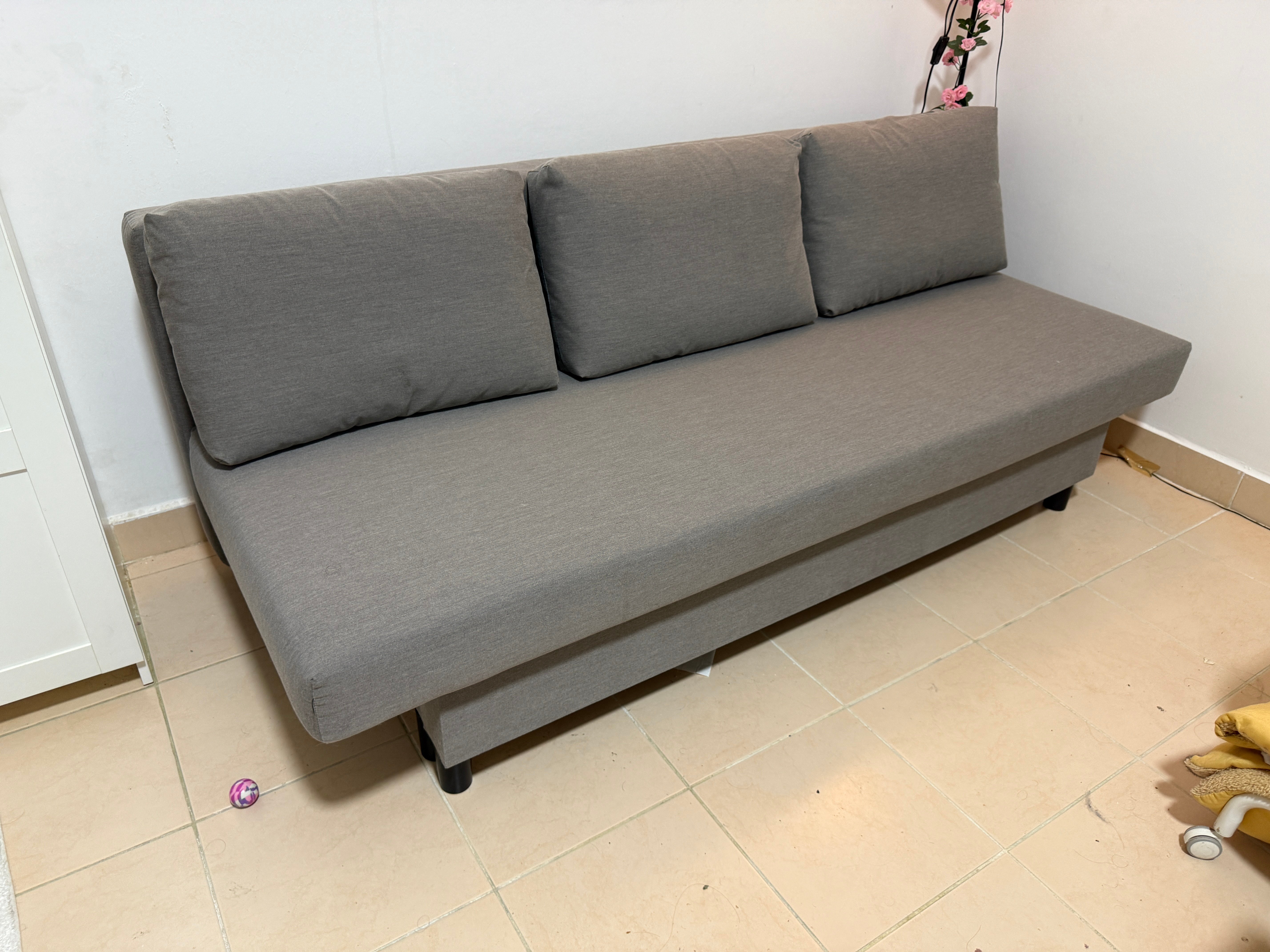 Sofa bed IKEA  - Image 5