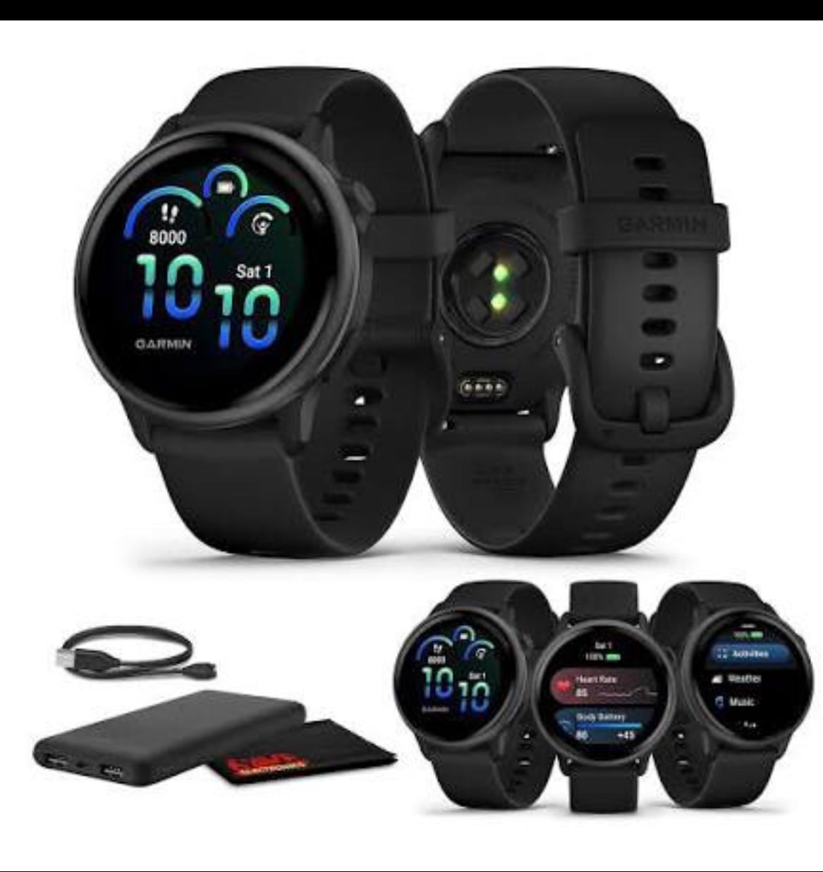 Garmin Vivoactive 6 - Image 3