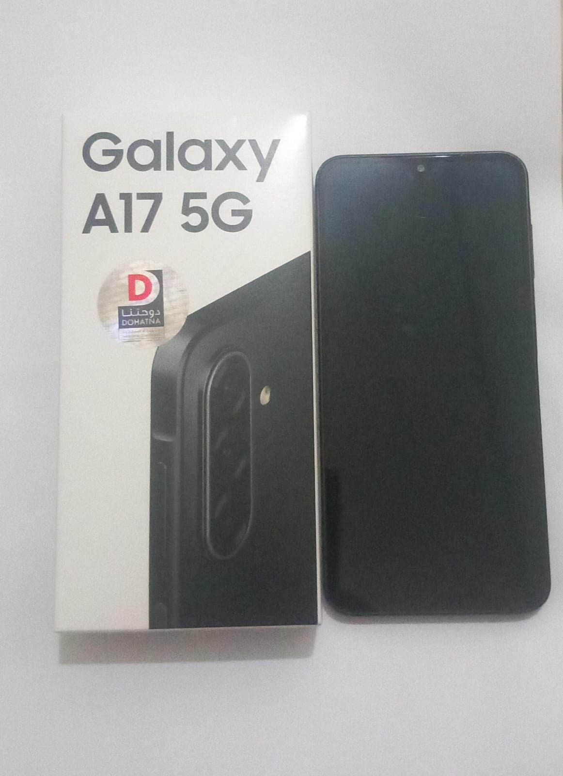 Samsung A17 - Image 2