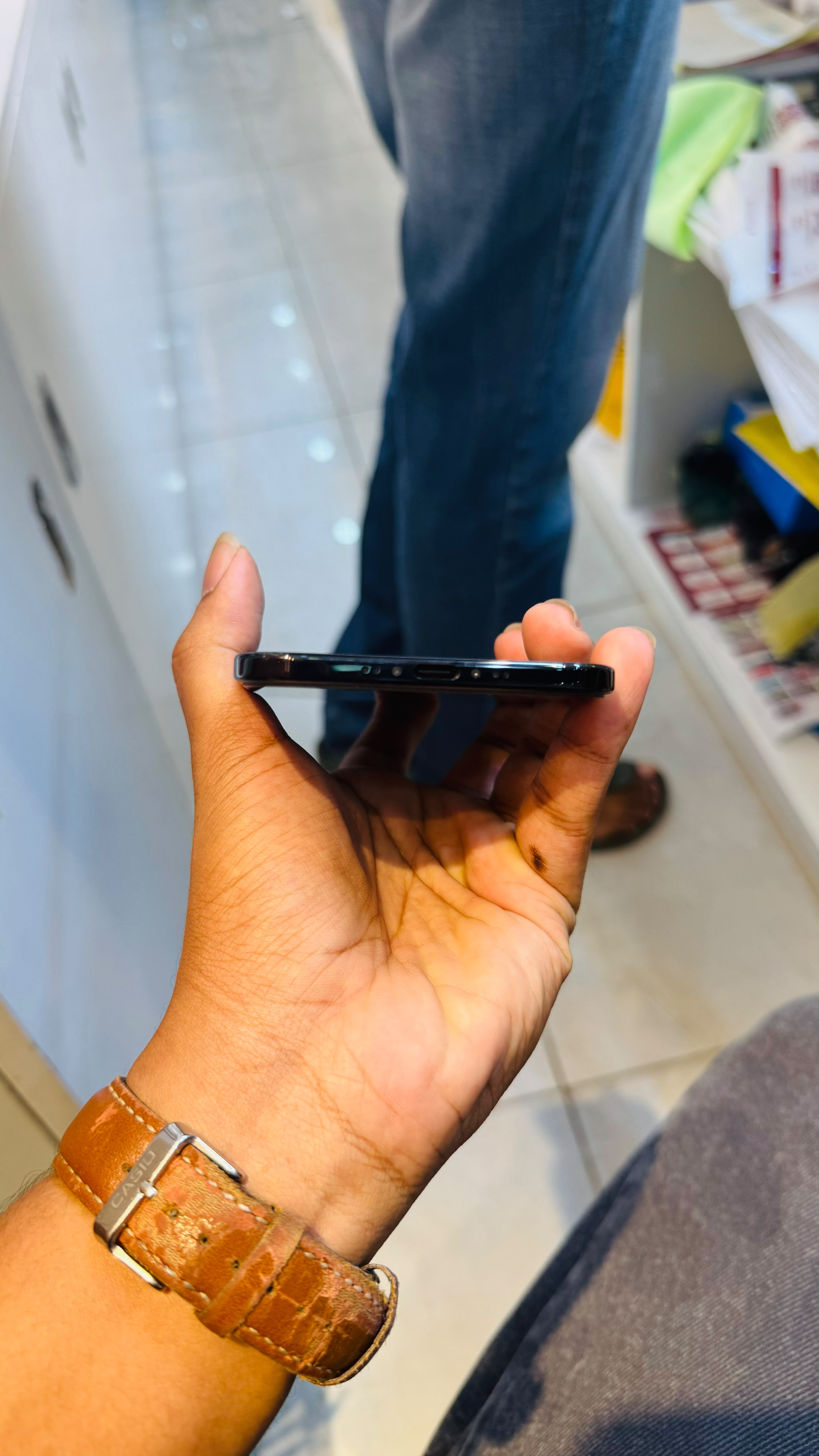 IPHONE 17 AIR 256GB  - Image 6
