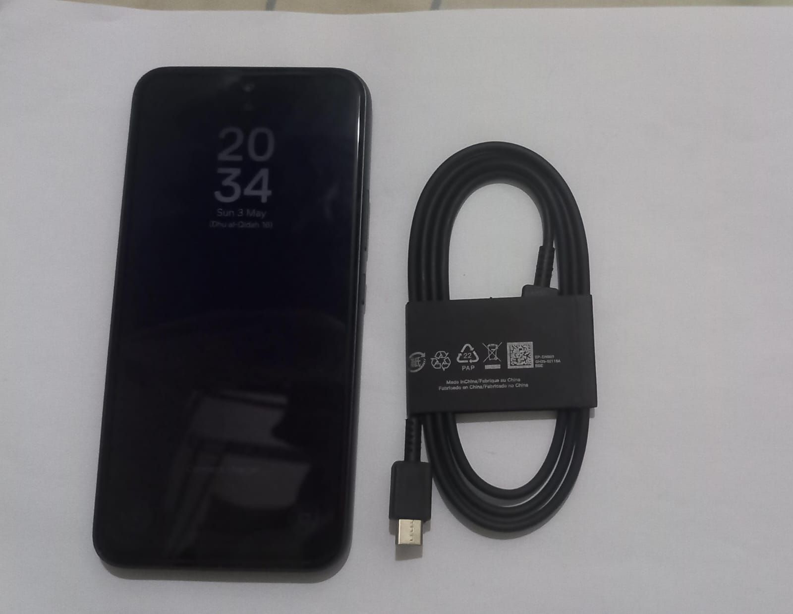 A54 5g - Image 1