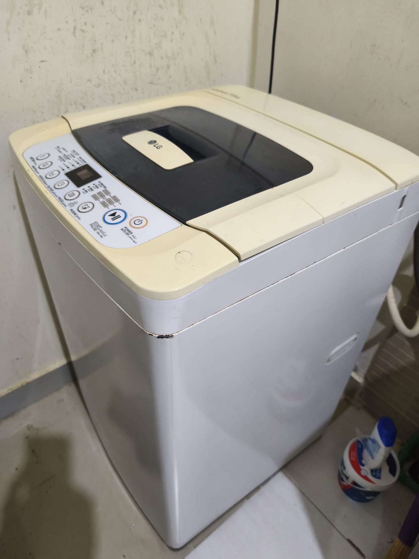 Washing machine fully automatic for sale - Image 3