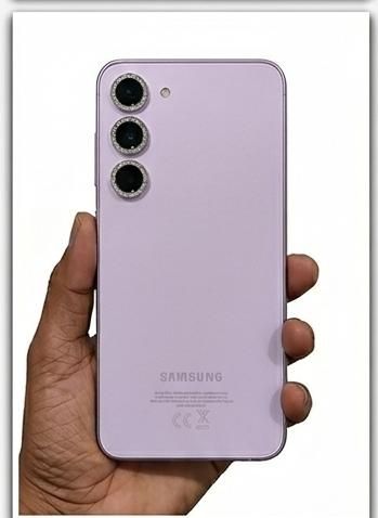 Samsung s23plus 512 gb - Image 2