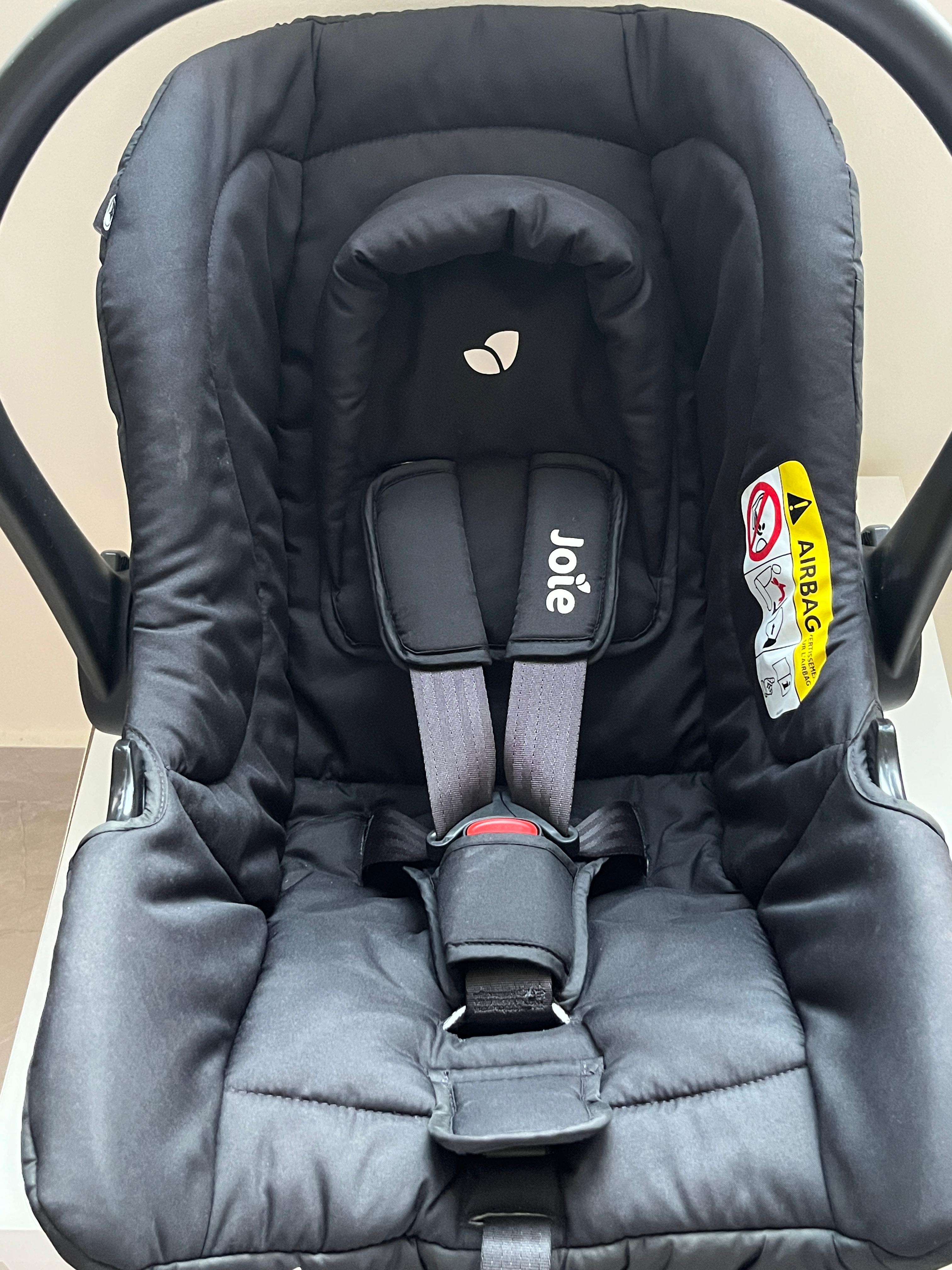 Car seat Joie convertible  - Image 6