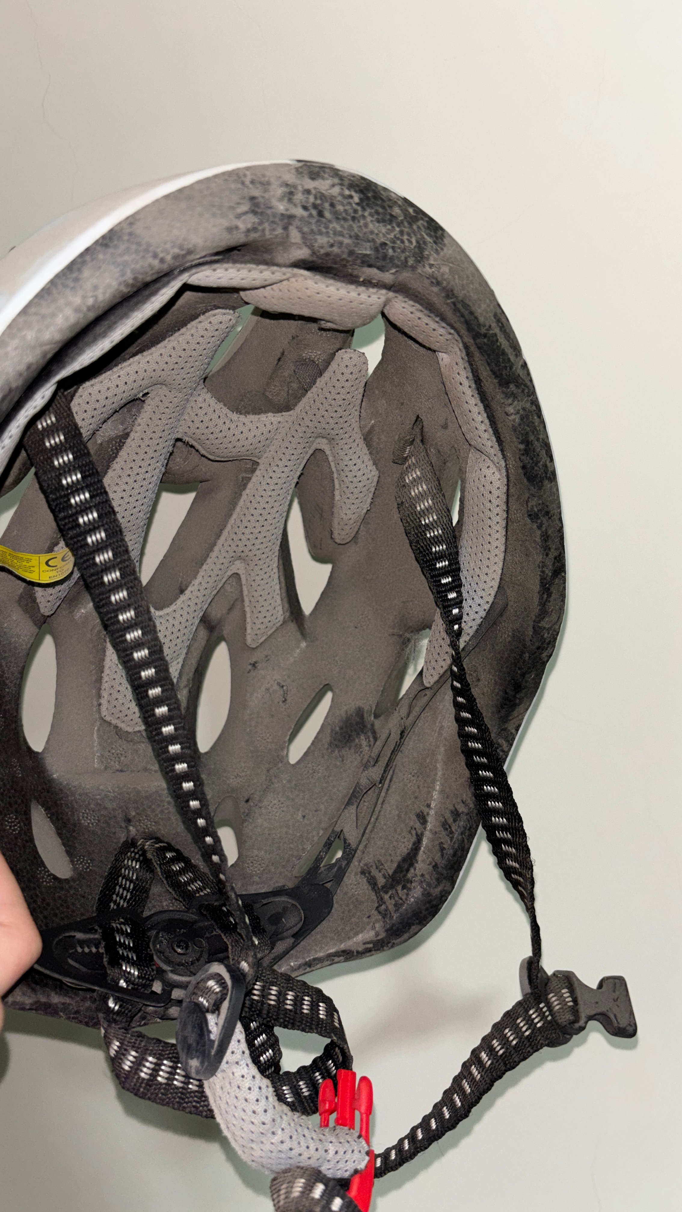 Bicycle/Electronic cycle Helmet - Image 3
