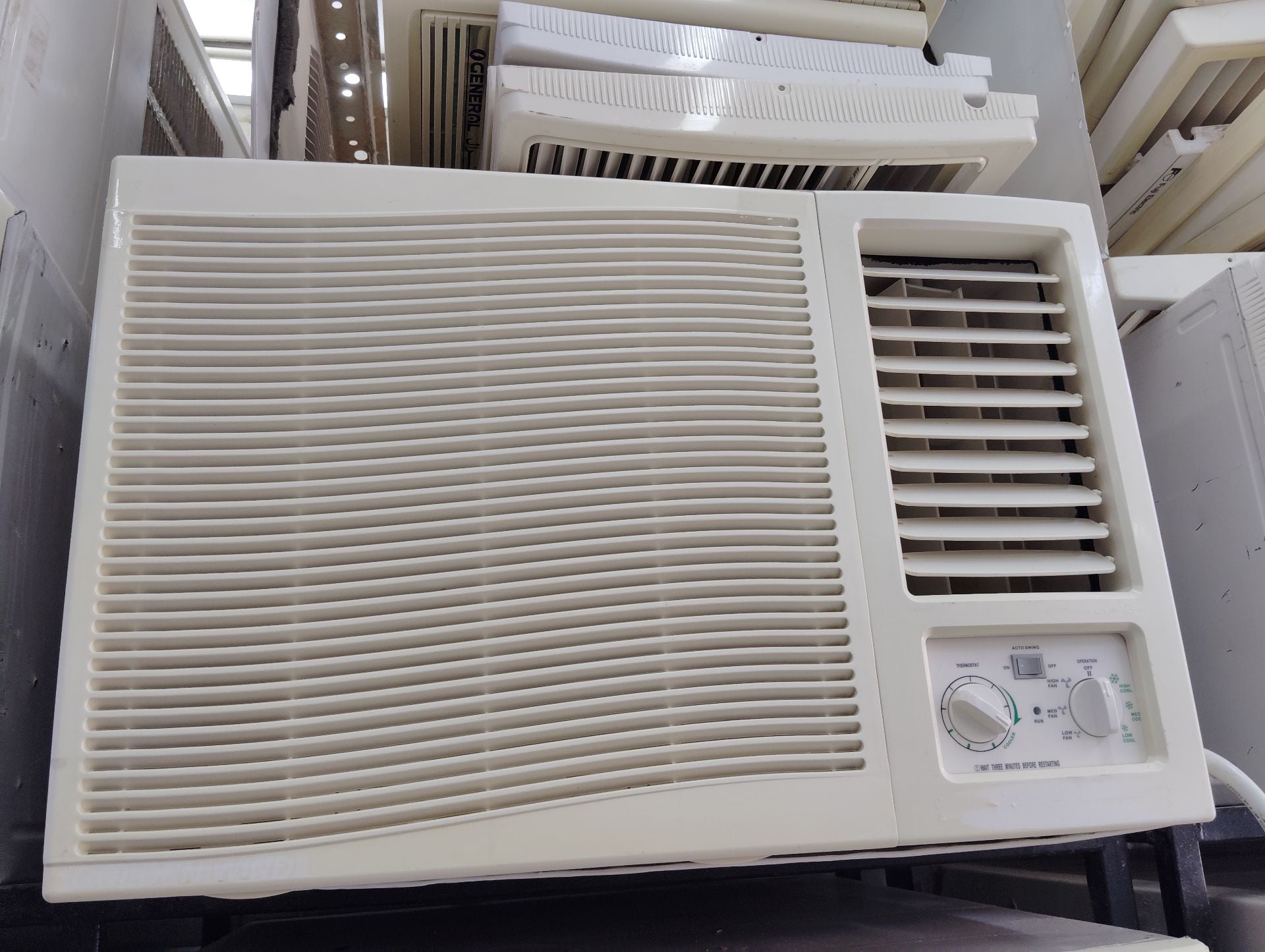 Sale for window ac  - Image 5