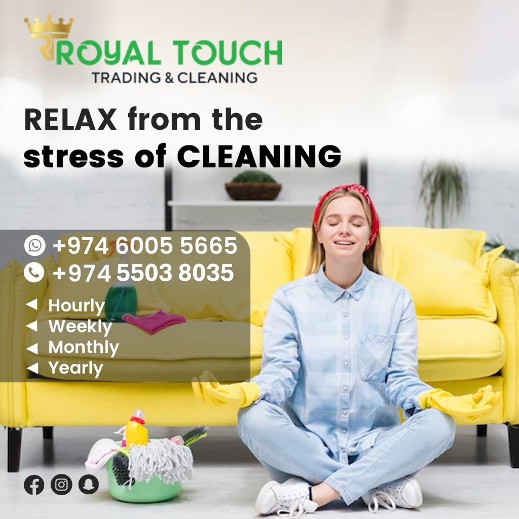 Filipina Cleaners & Baby Sitters - Experienced Professional - Image 8