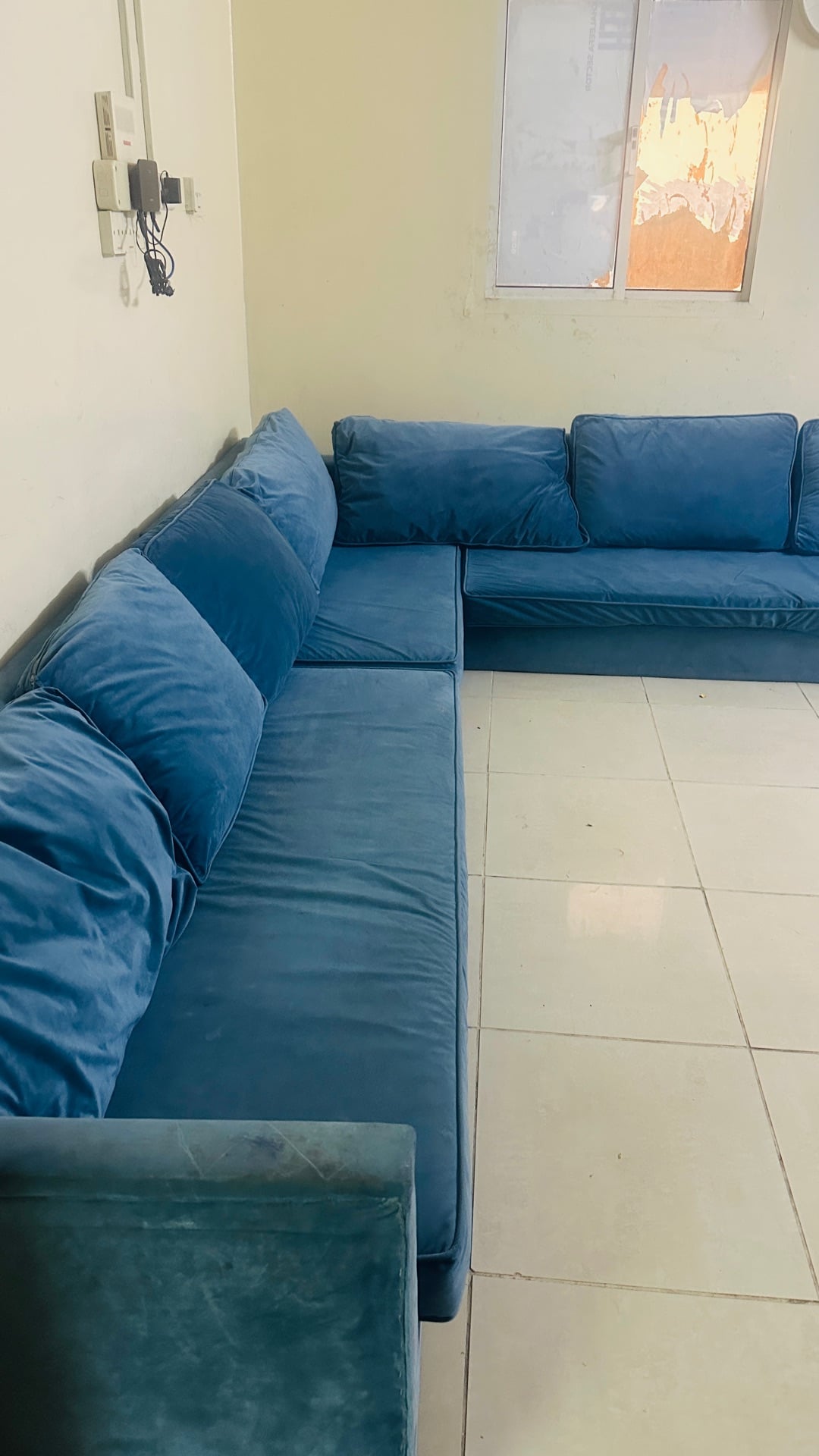 Sofa set - Image 3