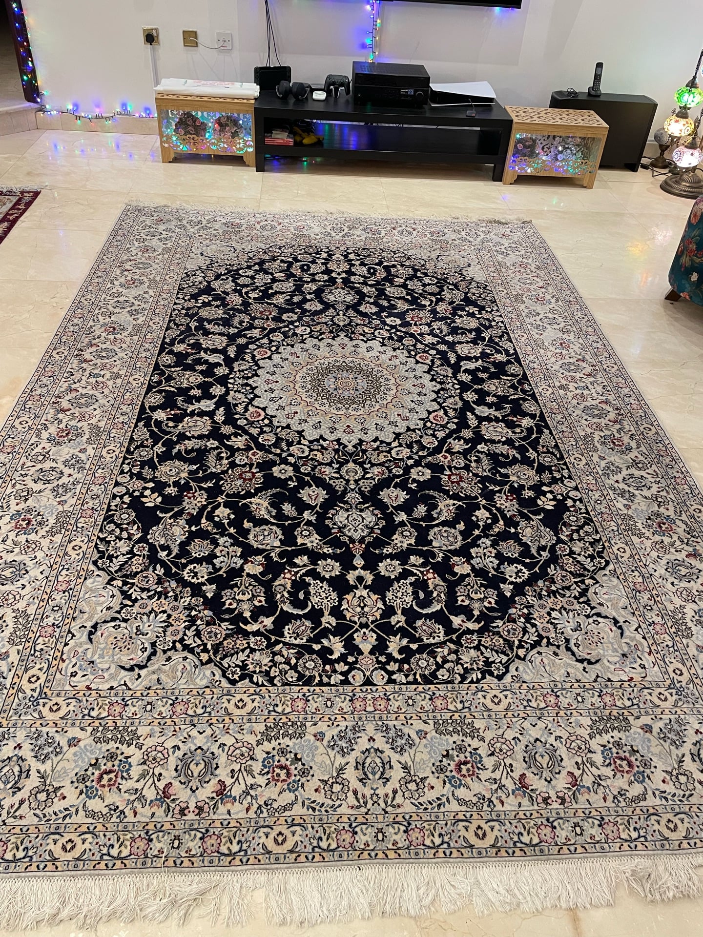 Handmade Persian Carpets from Iran - Image 3
