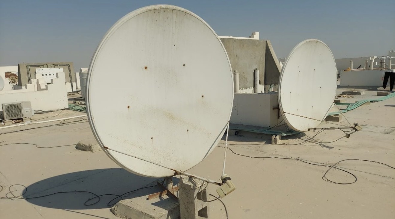Airtel Reciever - Image 2