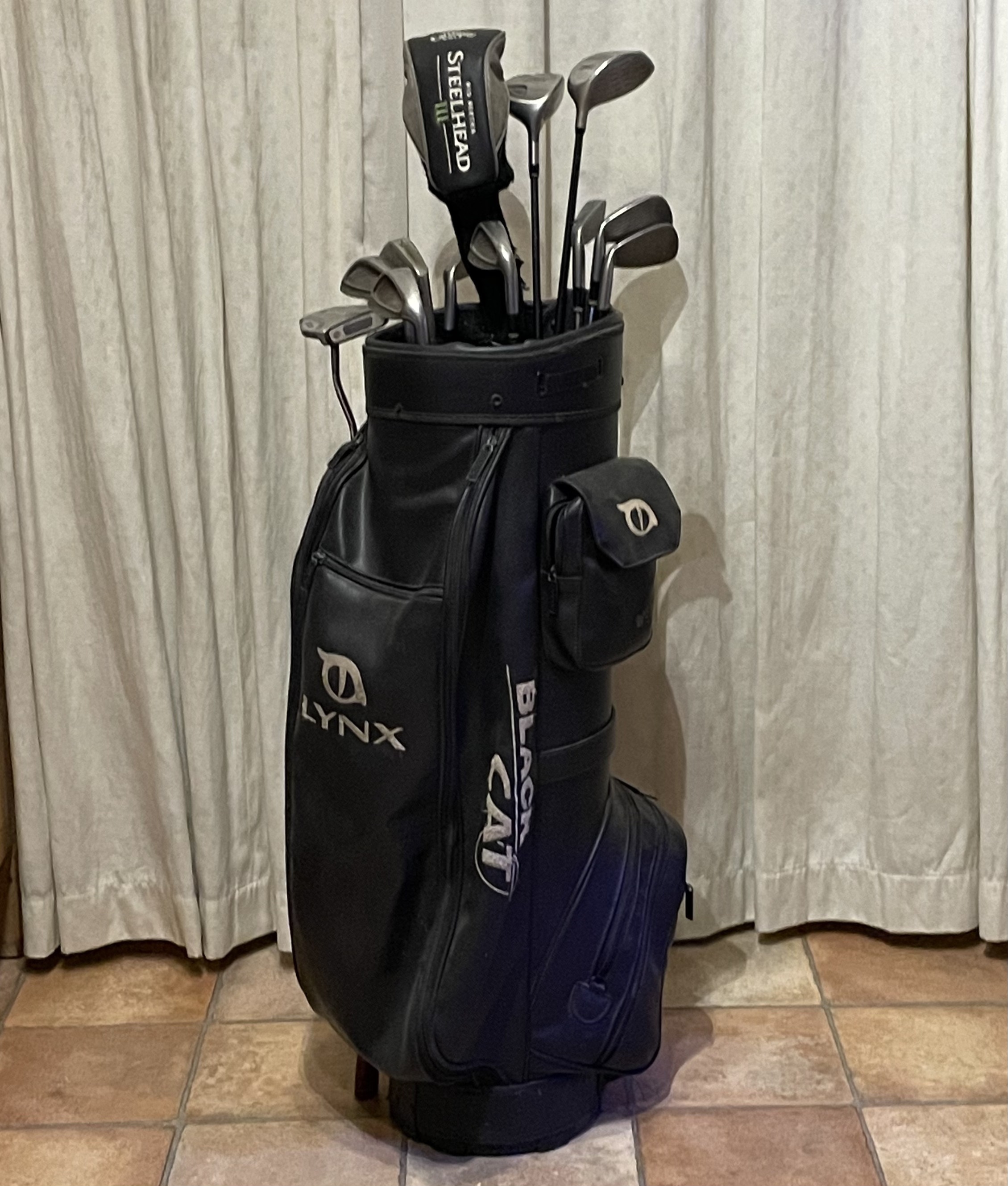 Golf Set for Sale (Casual) - Image 1