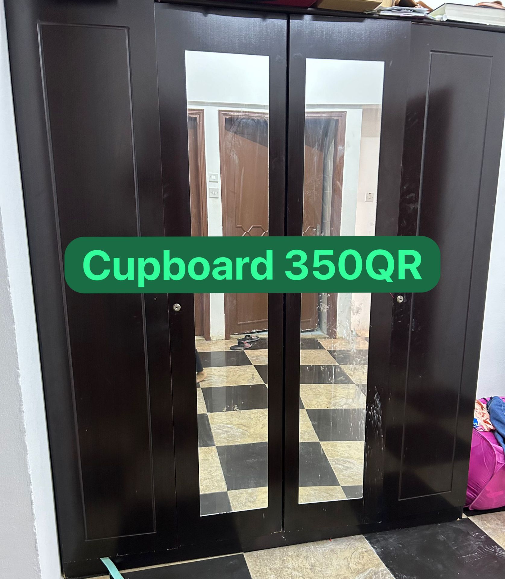 cupboard for sale - Image 2