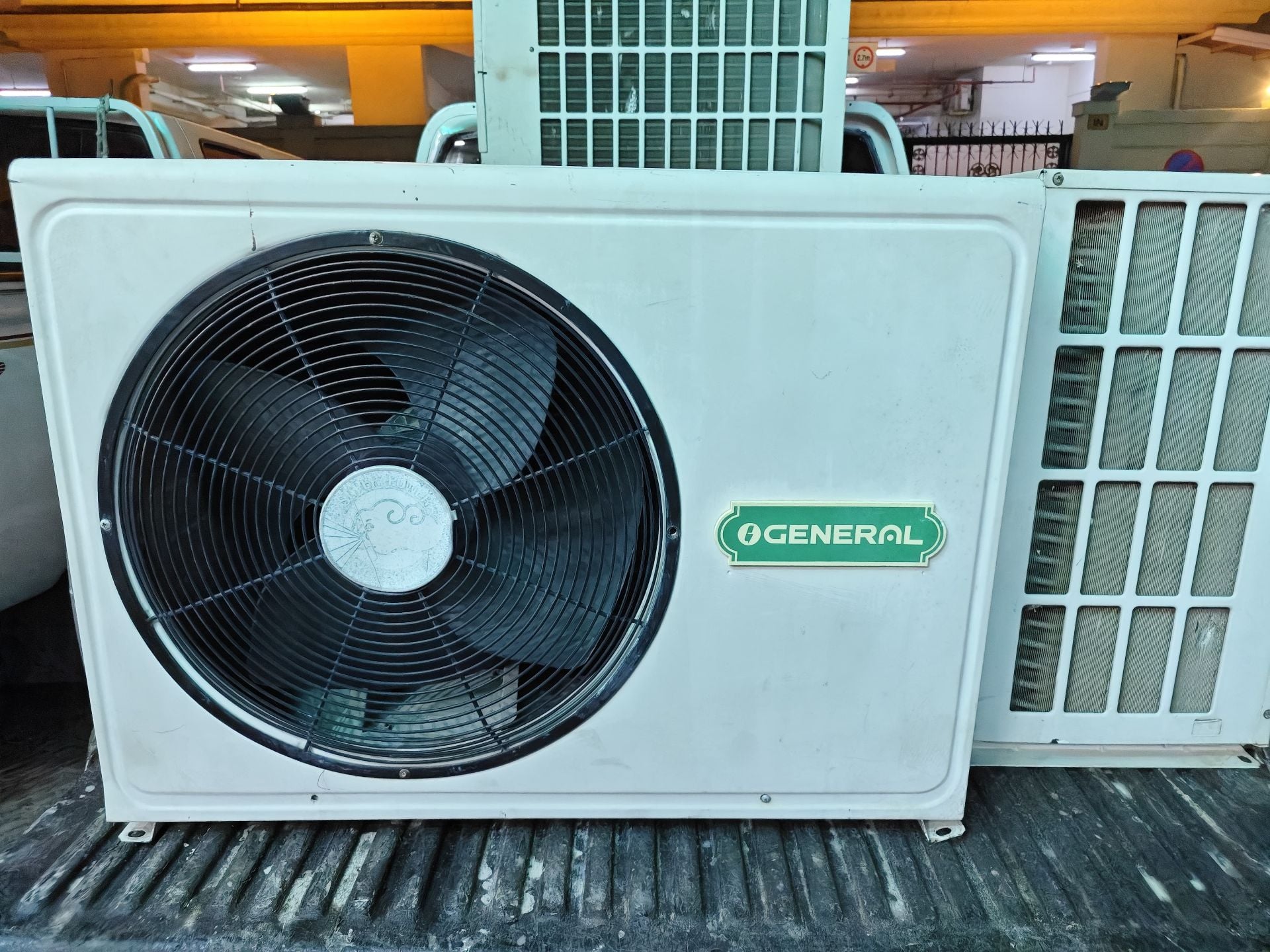 AC for Sale | Window, Split & Stand AC | Original - Image 3