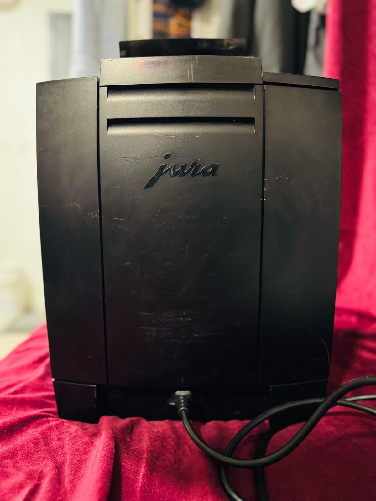 Coffee Machine - Image 1