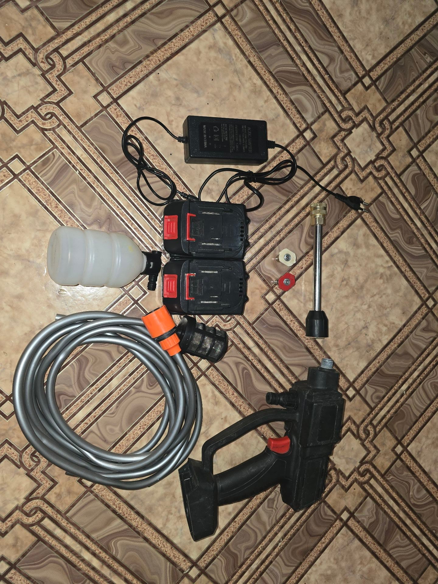 ITEMS FOR SALE - Image 3