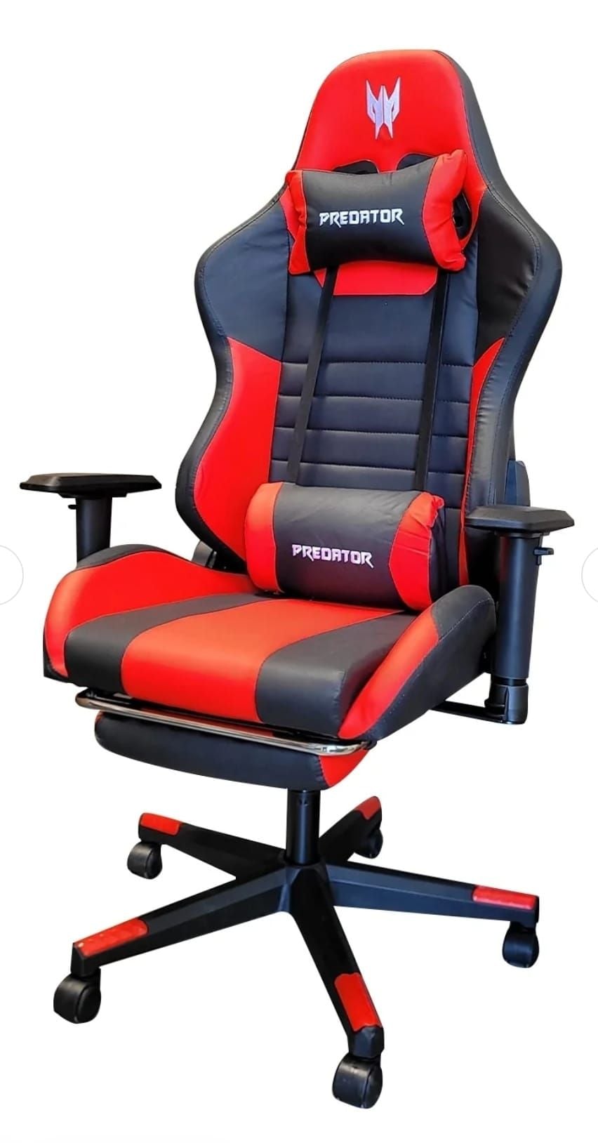 Predator gaming chair reclining  - Image 4