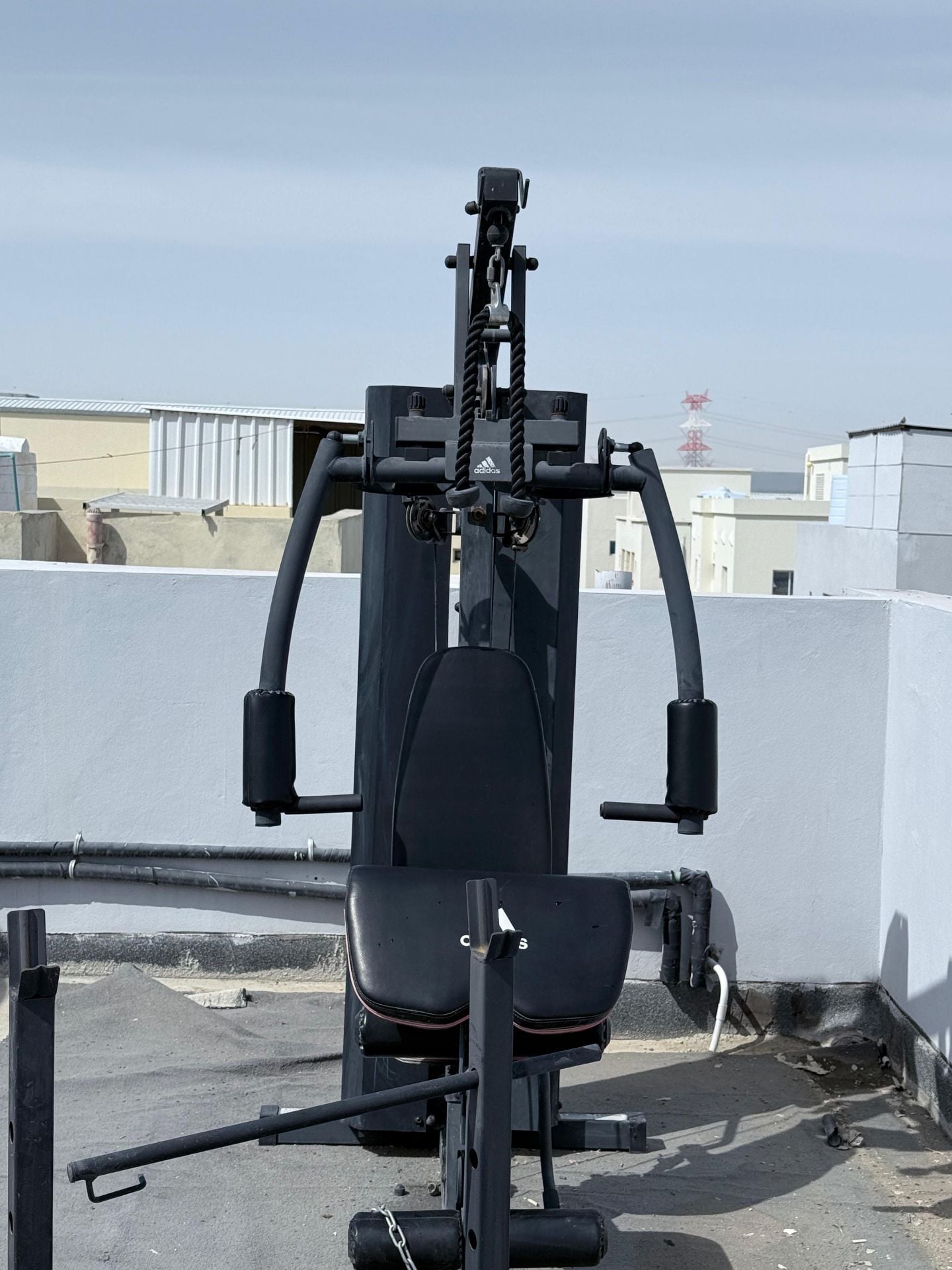 Home gym station  - Image 6