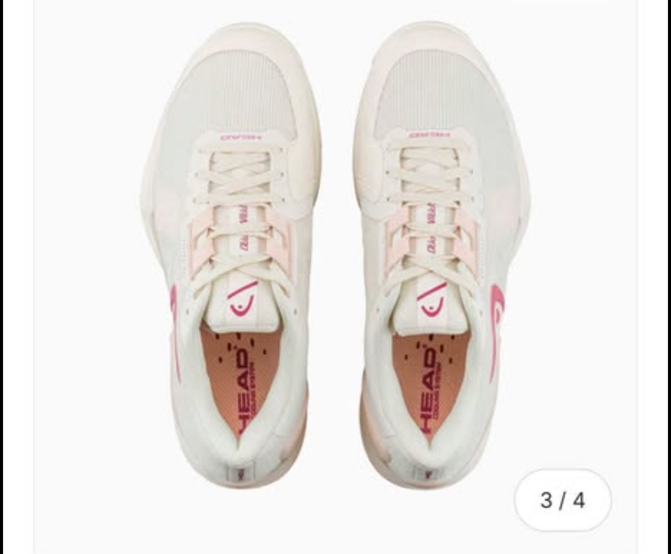 Padel/Tennis shoes - Image 4