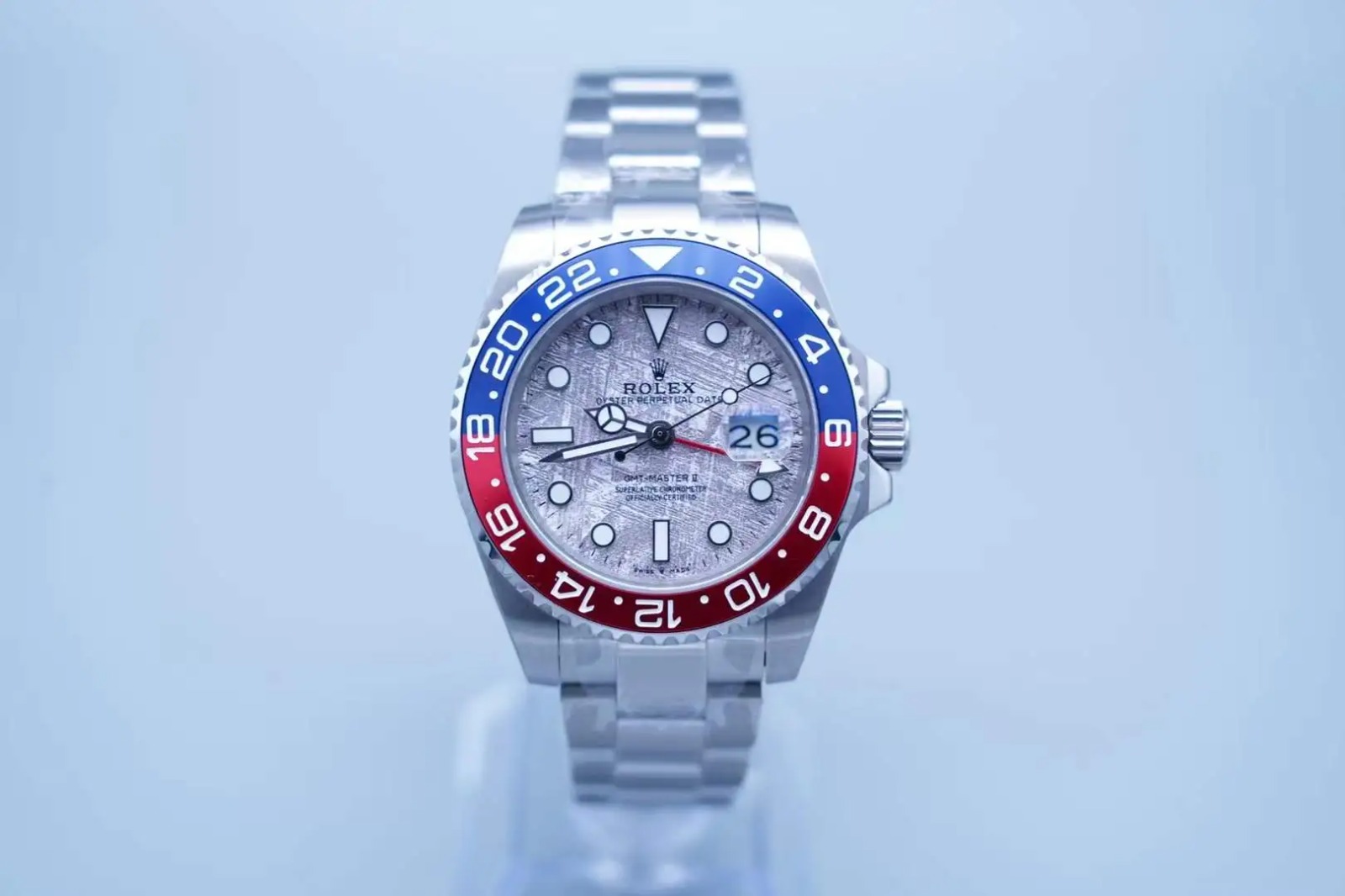 U1 Rolex GMTs - Image 5