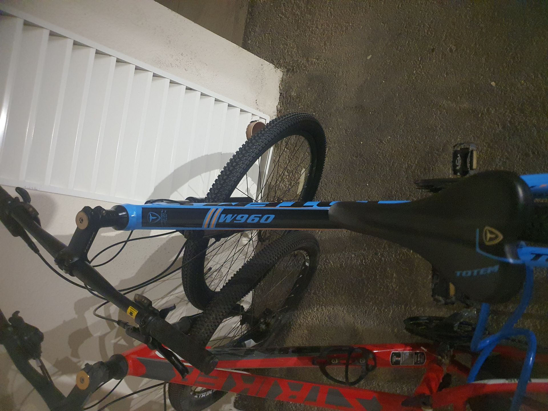 Totem W960 29er Bike - Image 8