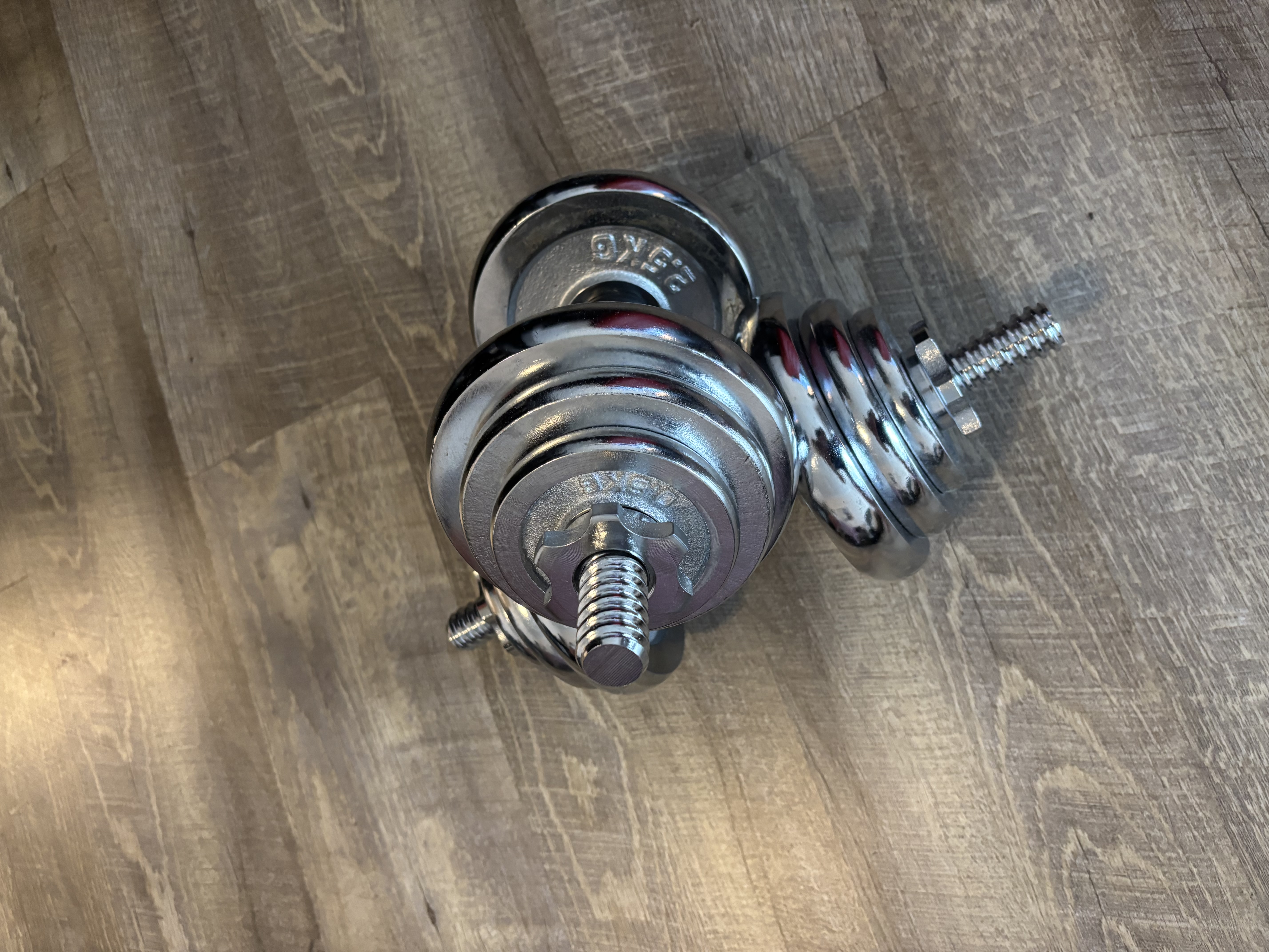 Dumbells  - Image 2