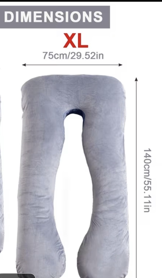 Pregnancy pillow  - Image 4