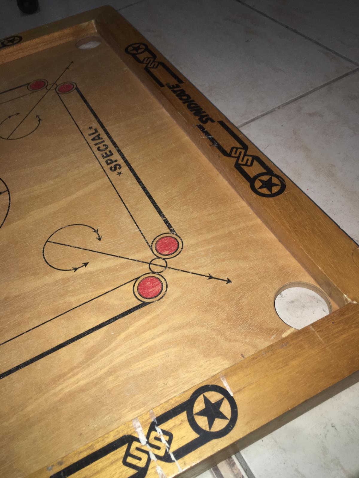 Carrom board good condition - Image 2