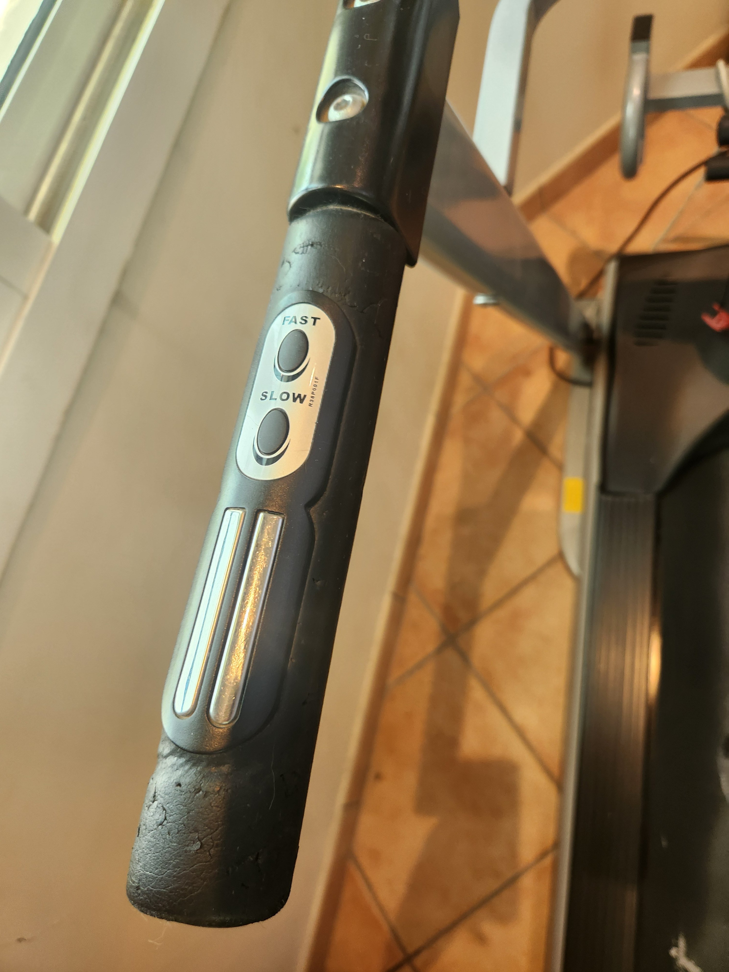 Treadmill & Massage Belt - Image 4