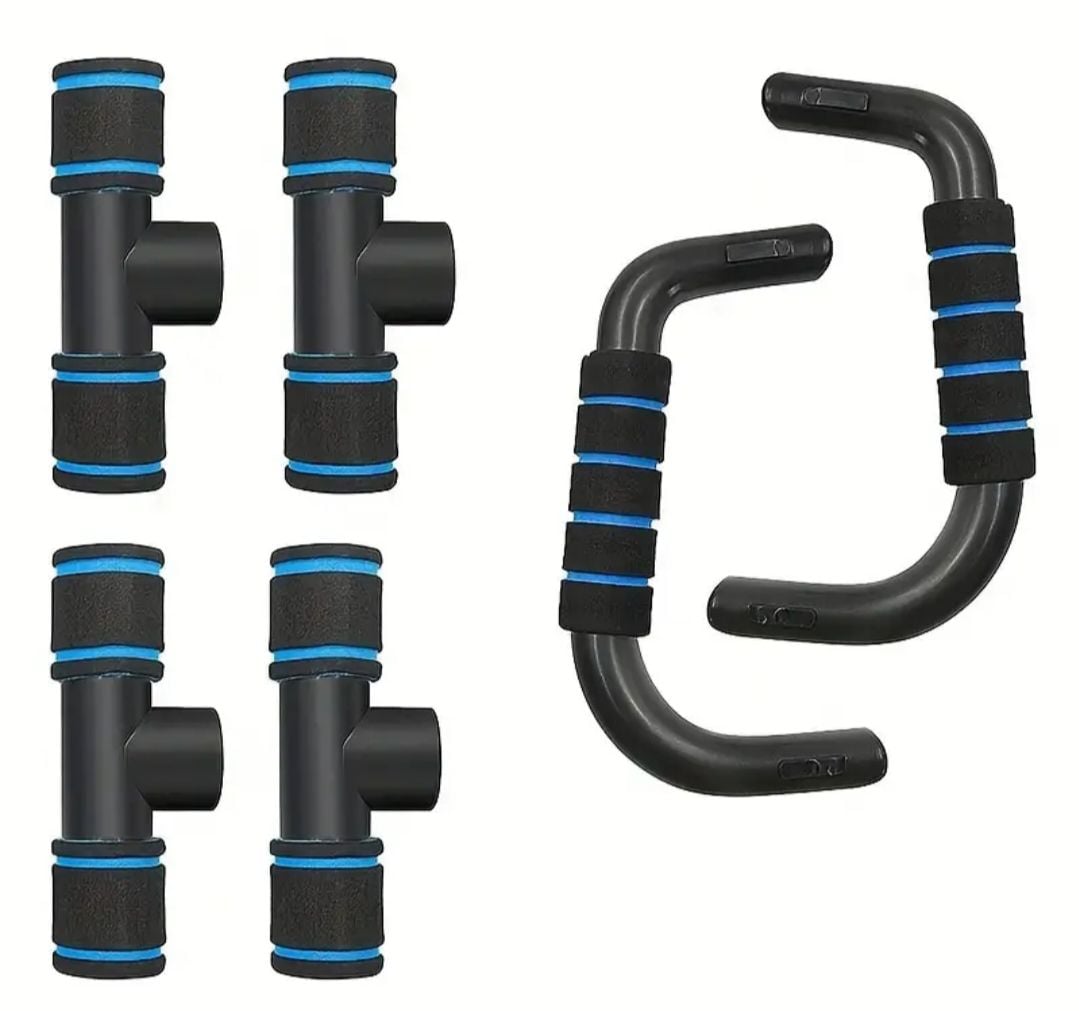 Push Up Bar For Gym Exercise Equipment - Image 3