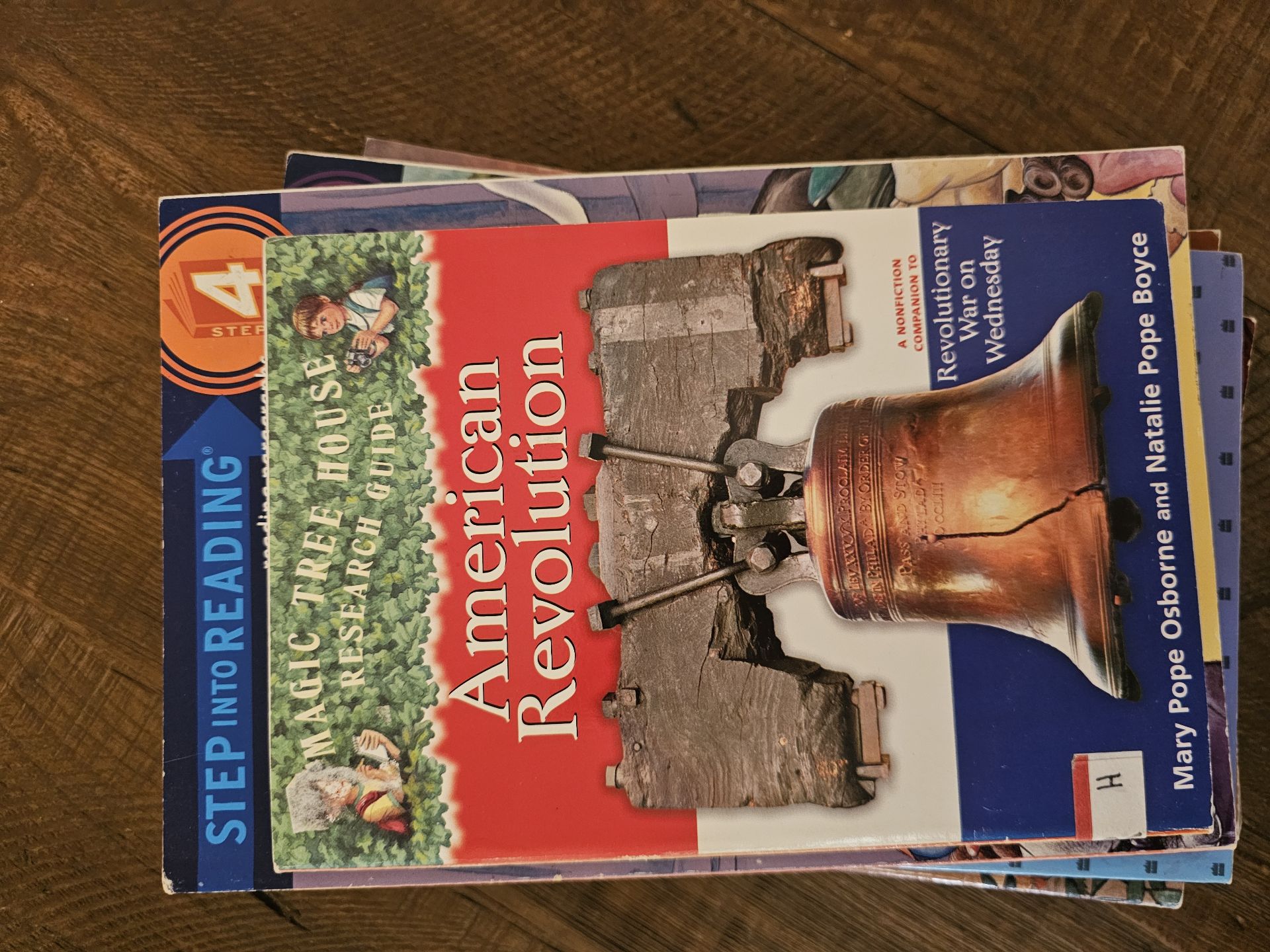 Early Reader Books - Image 3