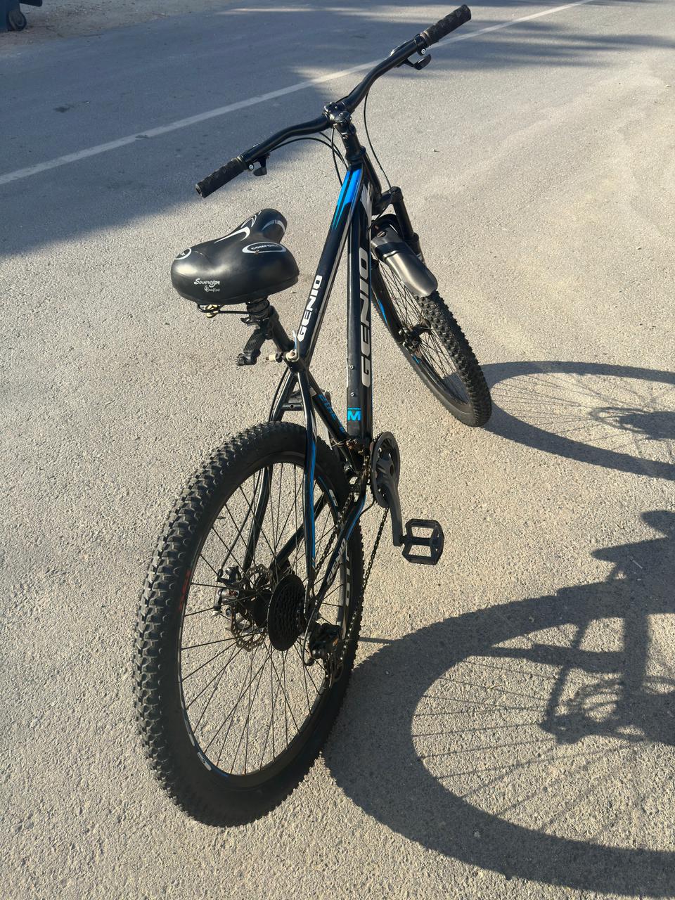 Genio 27.5 inch cycle - Image 9