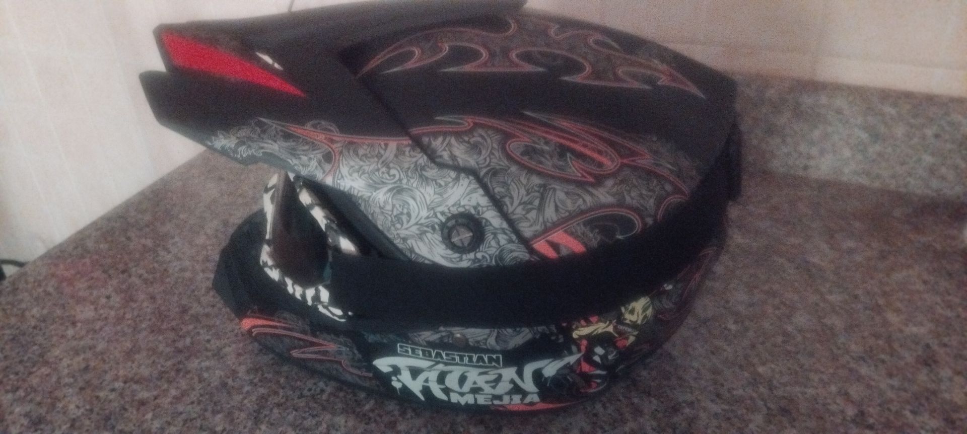 Scooter helmet - Image 2