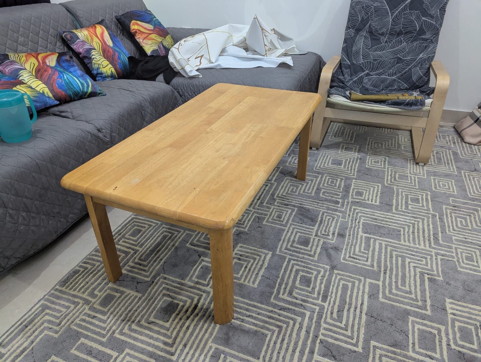 Used Home Furniture - Chairs & Tables for Sale - Image 2