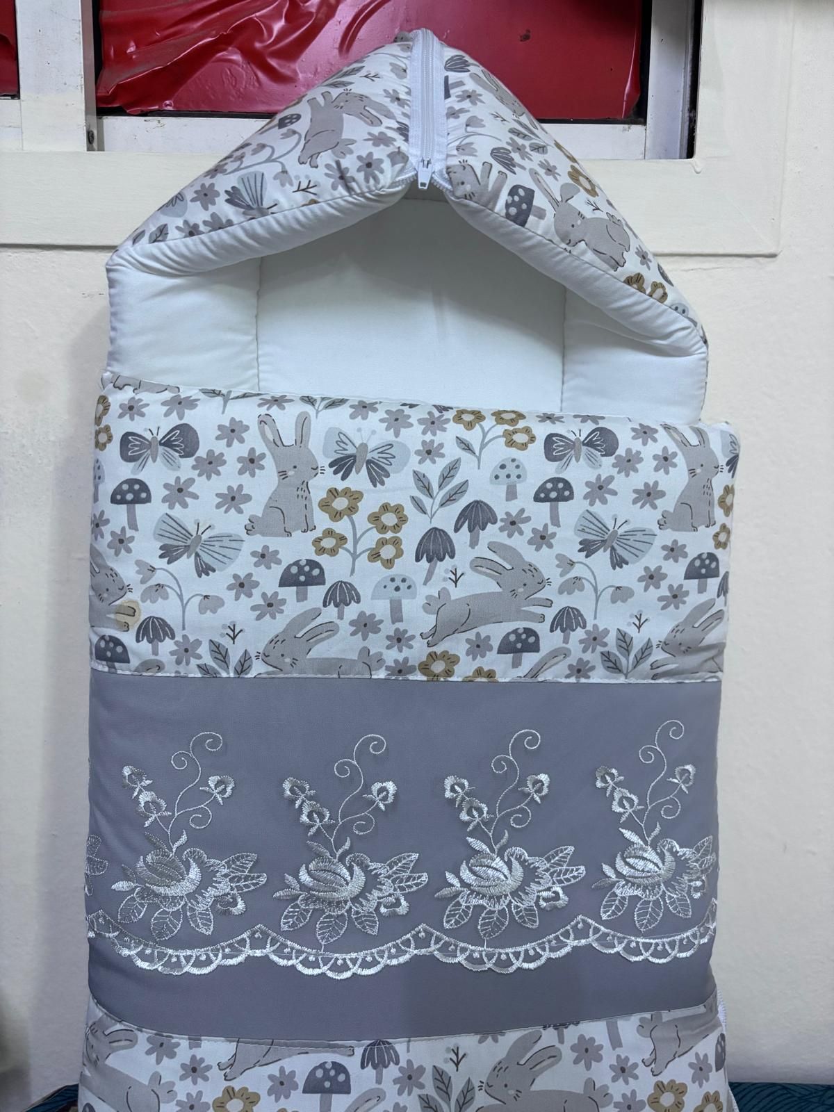 Baby Receiving Bag - Image 3