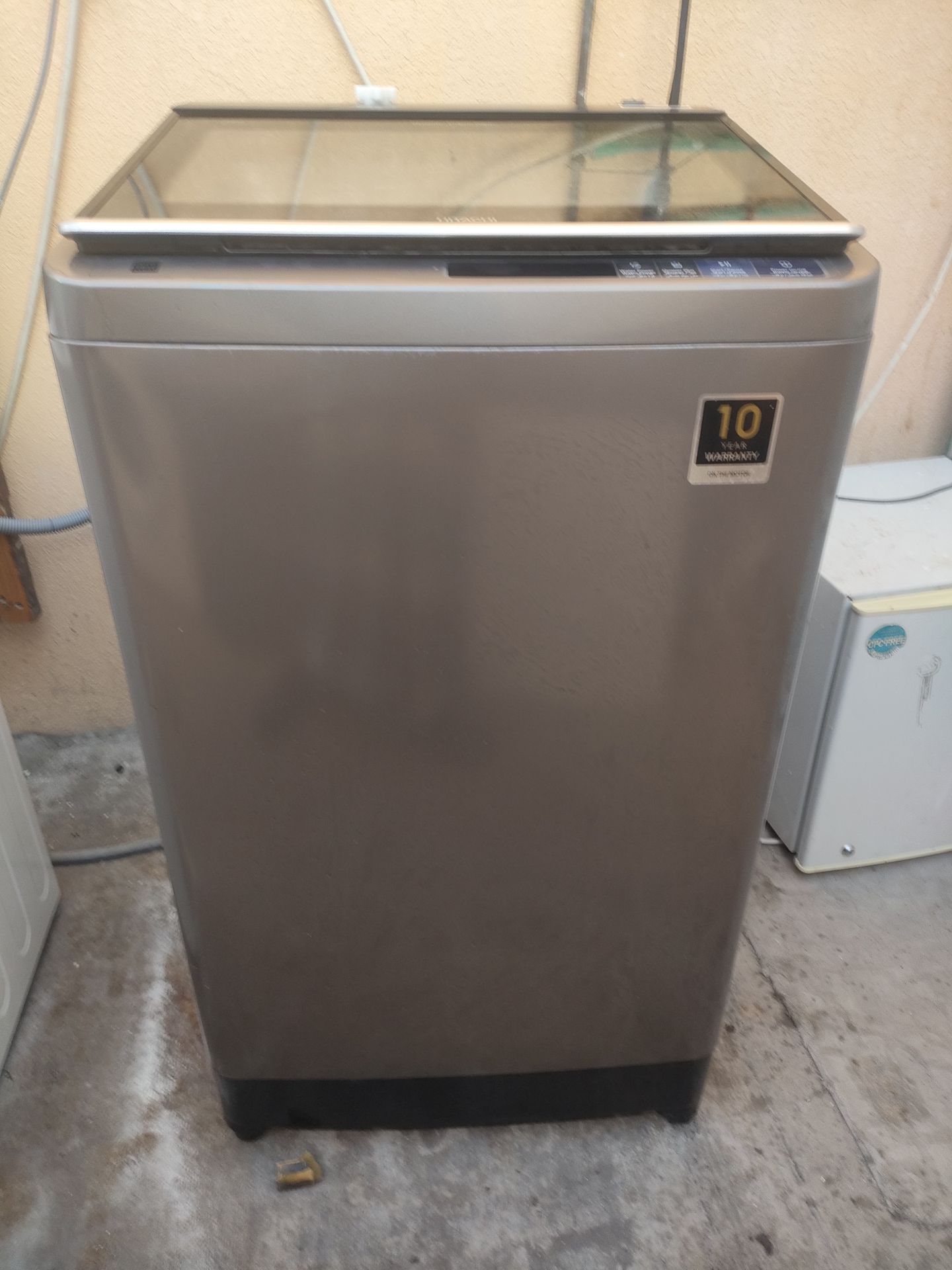 Samsung LG washing machine available for sell - Image 5
