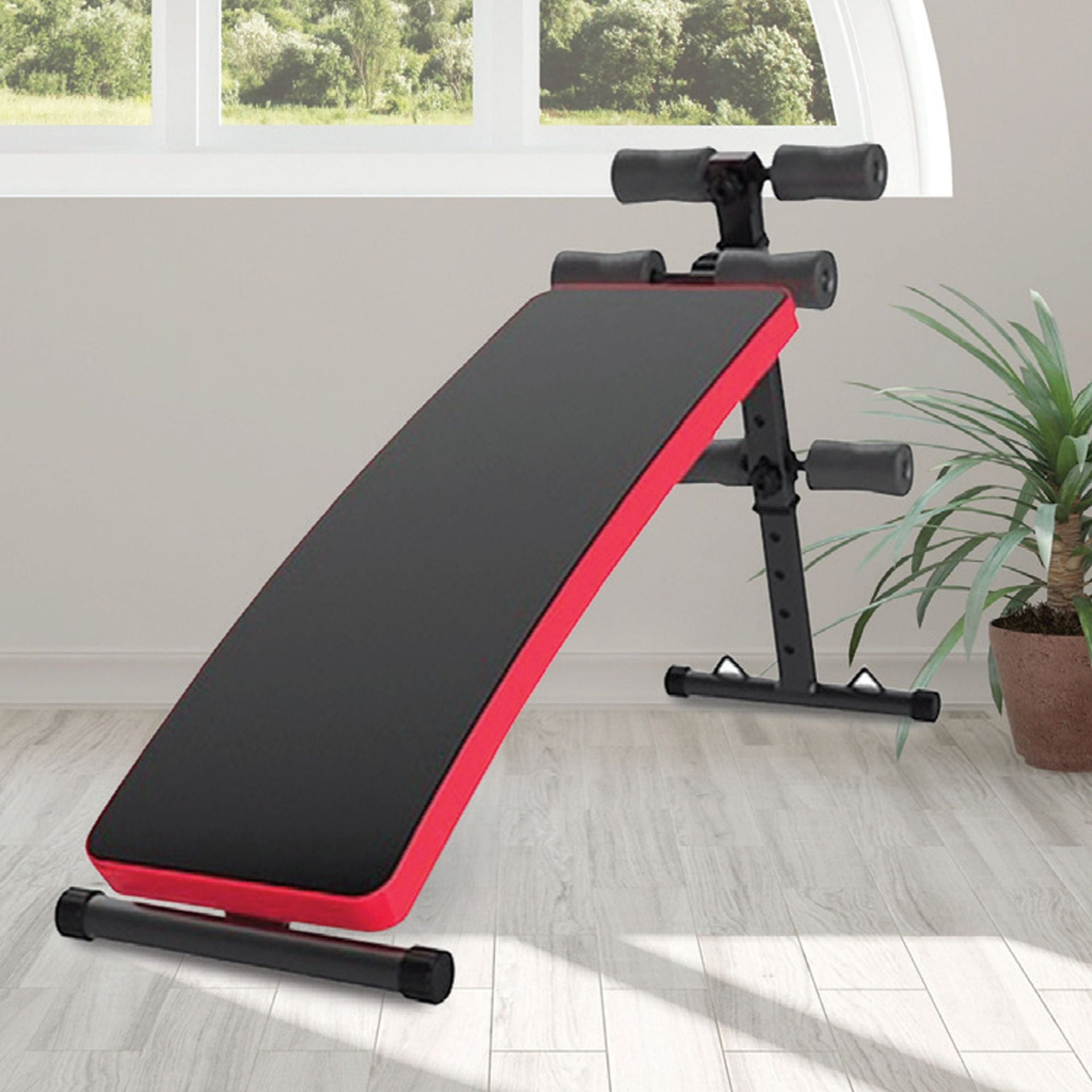 Sit Up Bench - Image 1