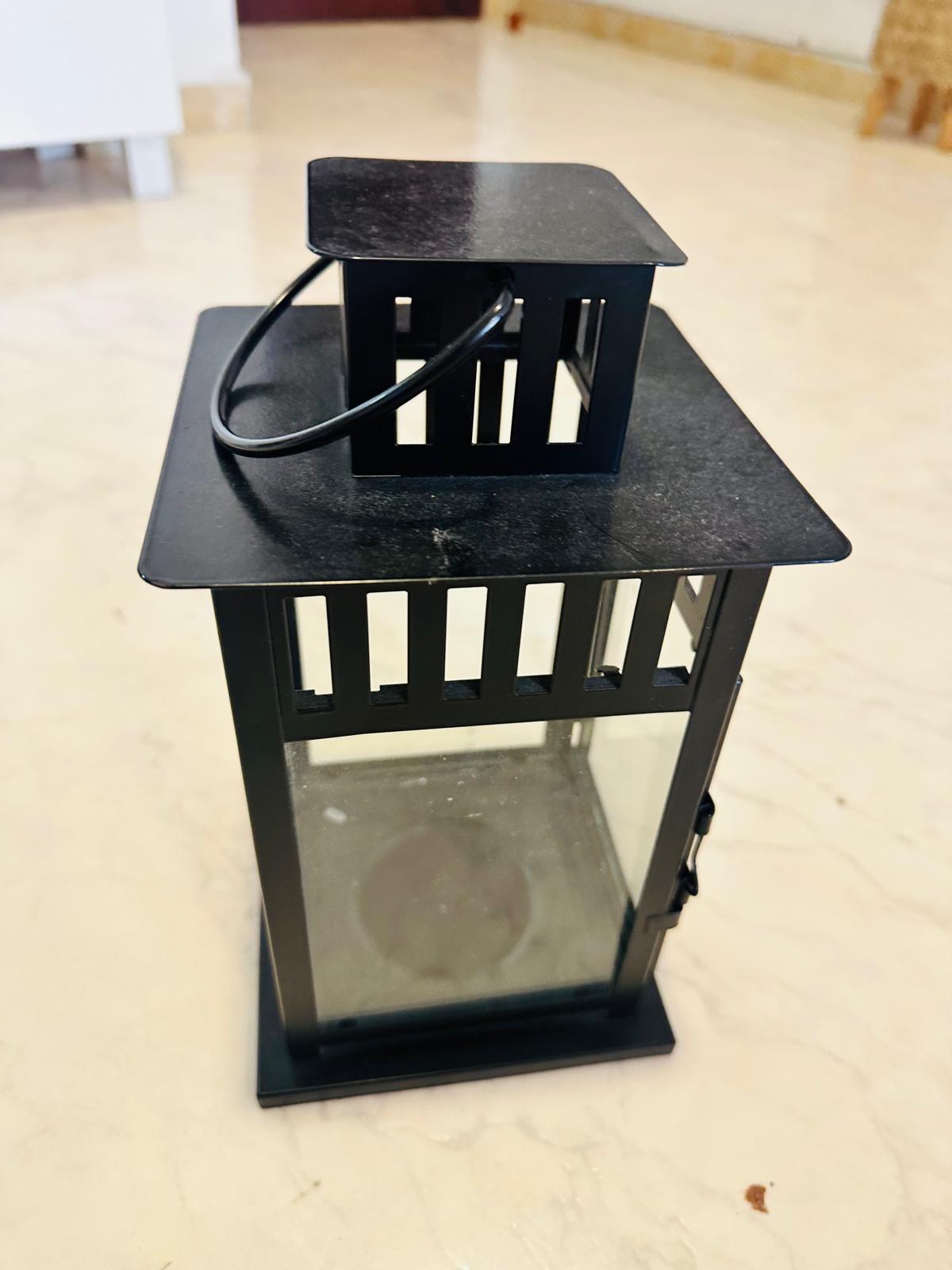 black lamp  - Image 3