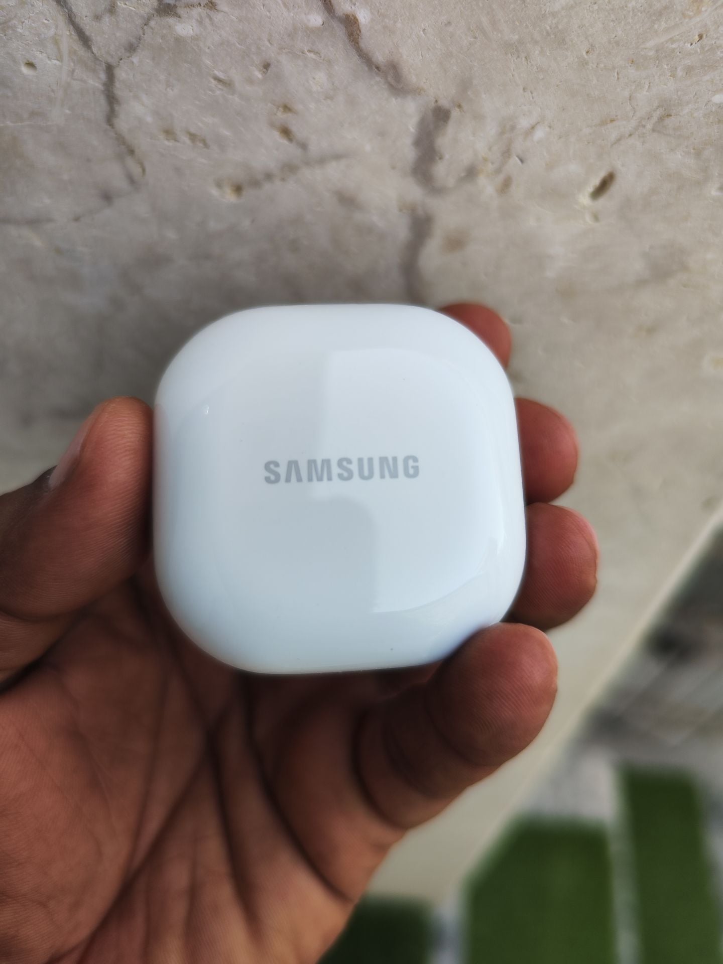 Samsung buds fe - Image 1