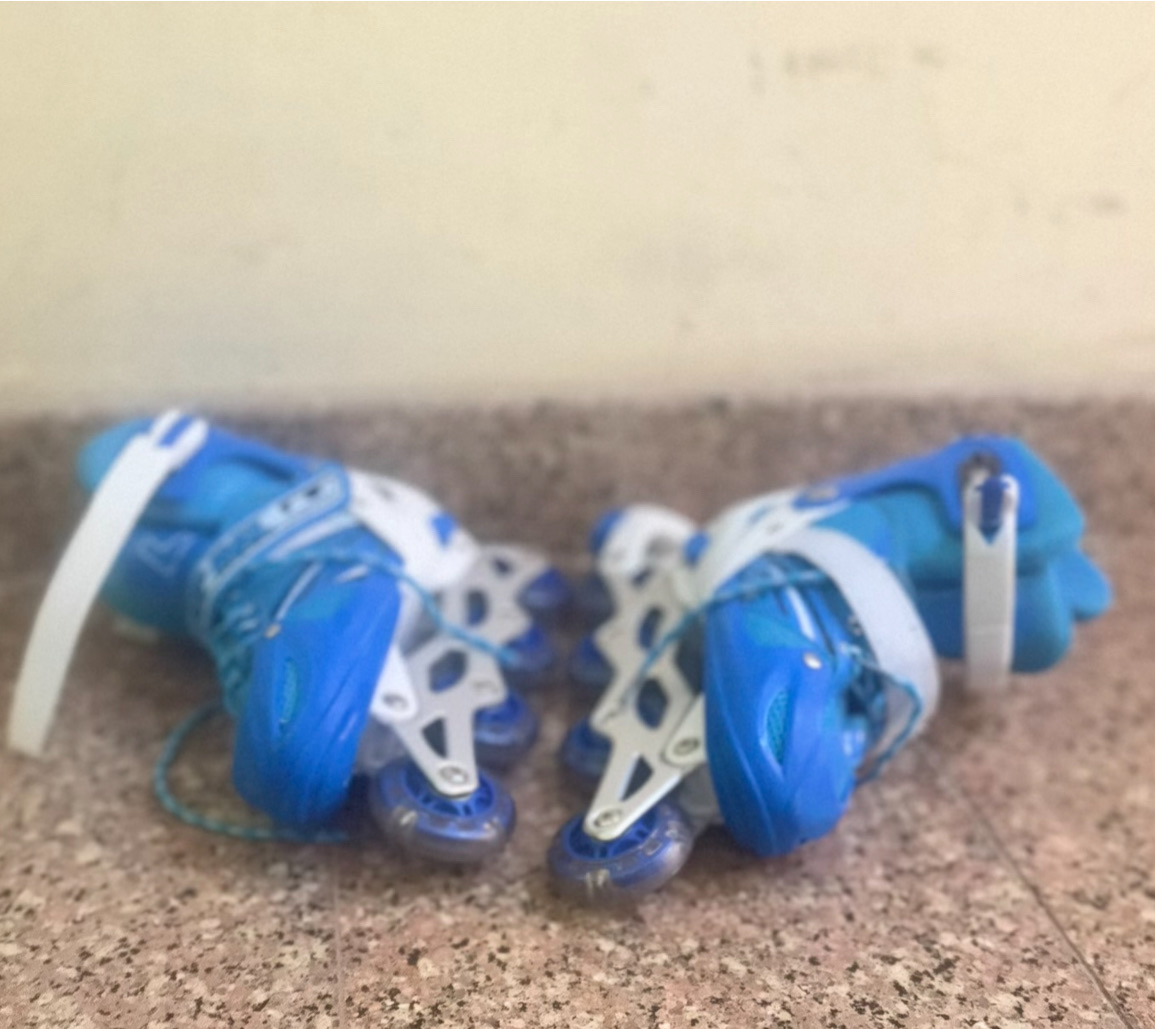 Kids roller skates  - Image 7