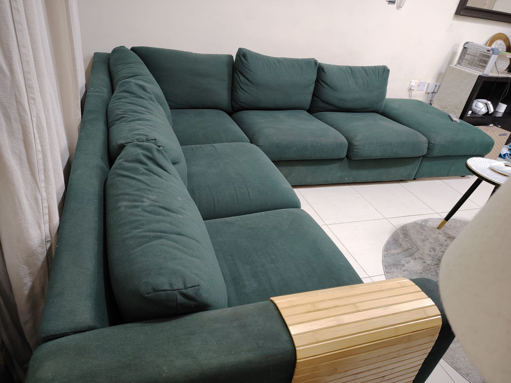 L Sofa  - Image 2