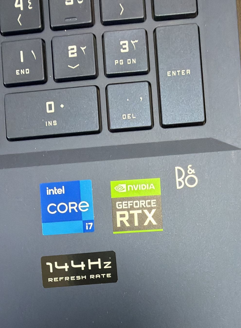 HP Victus ProBook 16 - Image 8